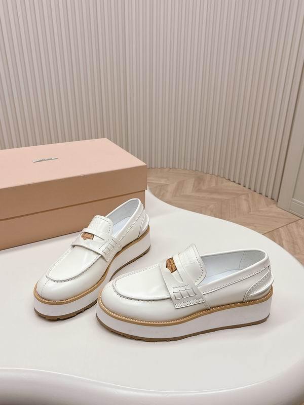 MiuMiu Women's Shoes 246